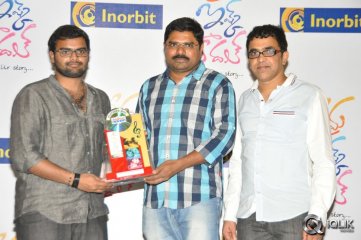 Prema Ishq Kaadhal Platinum Disc Function